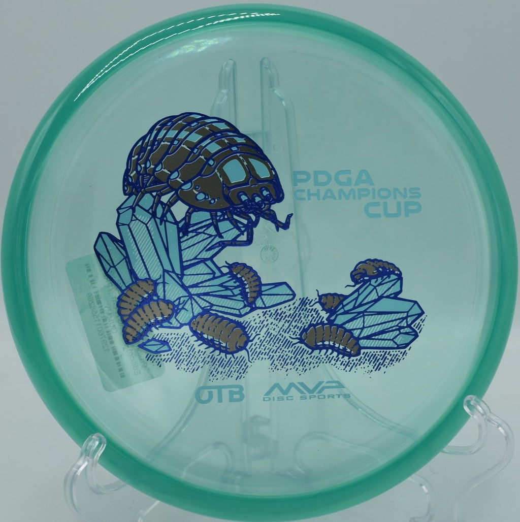 Proton Range (Soft) (OTB Open Edition) - Flexline Discs - 12976011558269