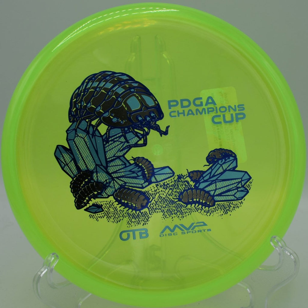 Proton Range (Soft) (OTB Open Edition) - Flexline Discs - 12976012090429