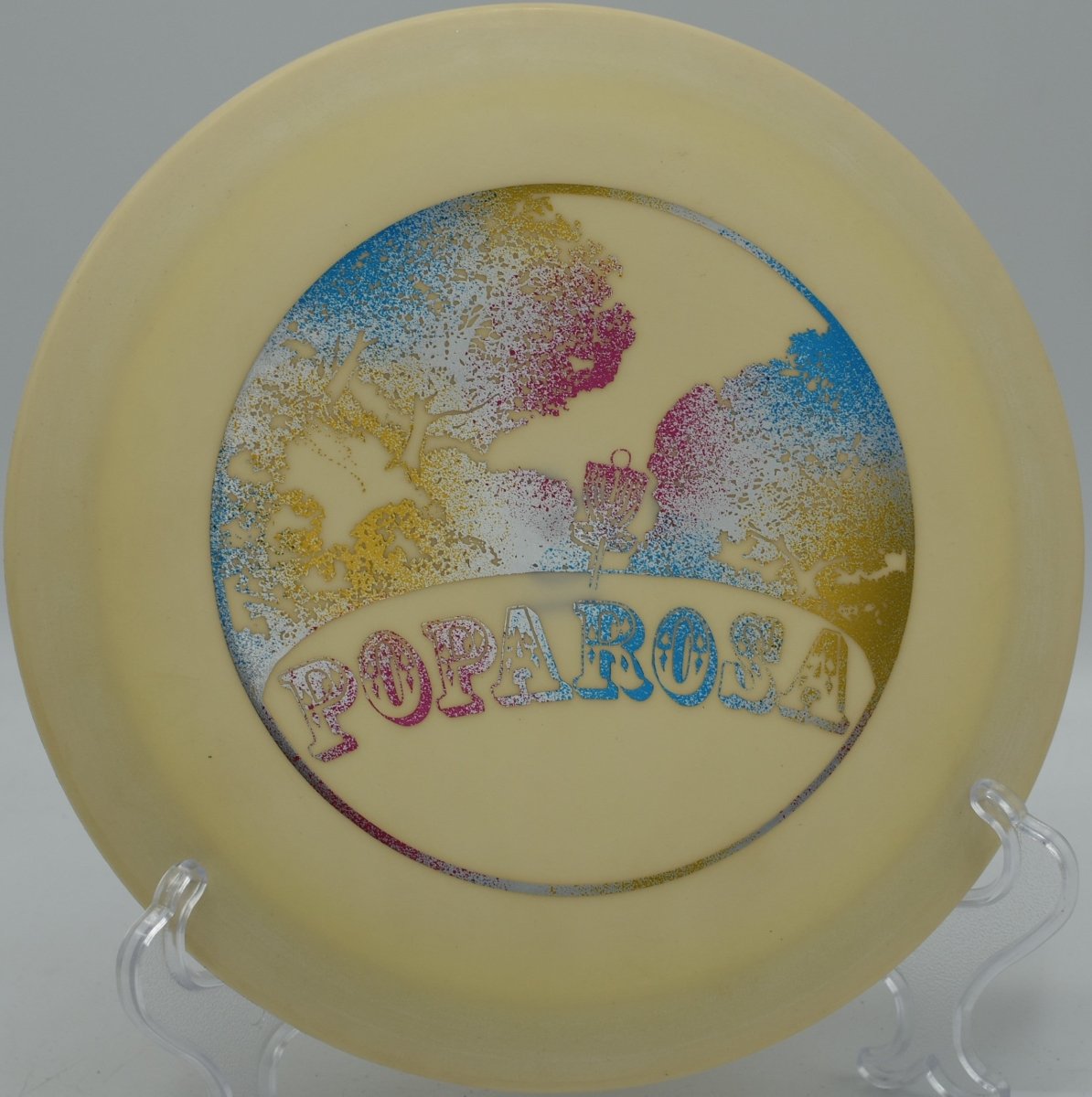 SE Super Eagle - Flexline Discs - 10808251085277