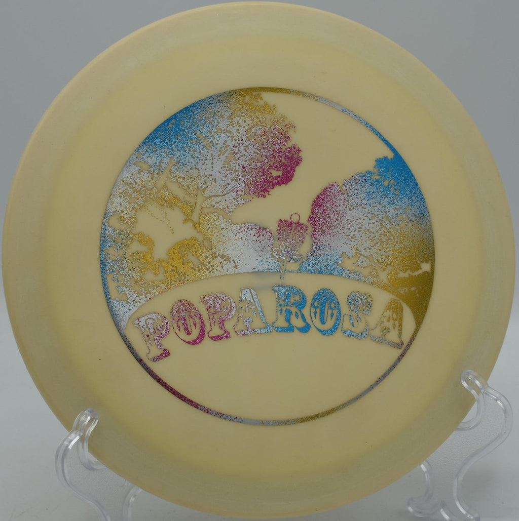 SE Super Eagle - Flexline Discs - 10808251085277