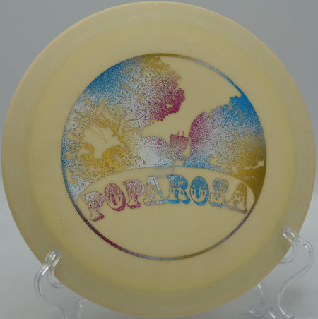 SE Super Eagle - Flexline Discs - 10808251085277