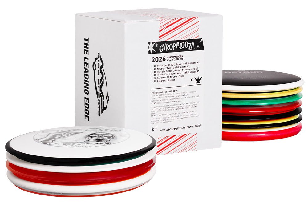 2026 GYROpalooza Box- (Pre-Order)