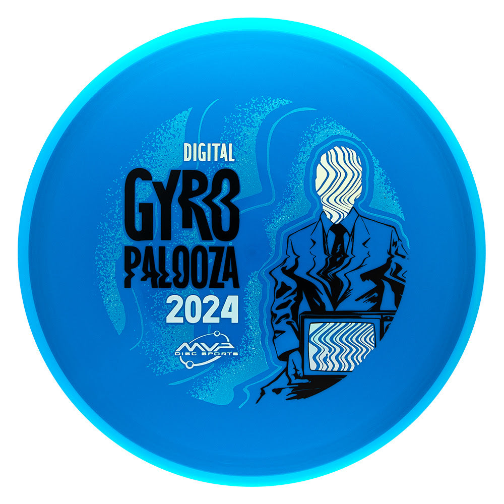 2024 GYROPalooza Pack (PRE-SALE) Dates TBD