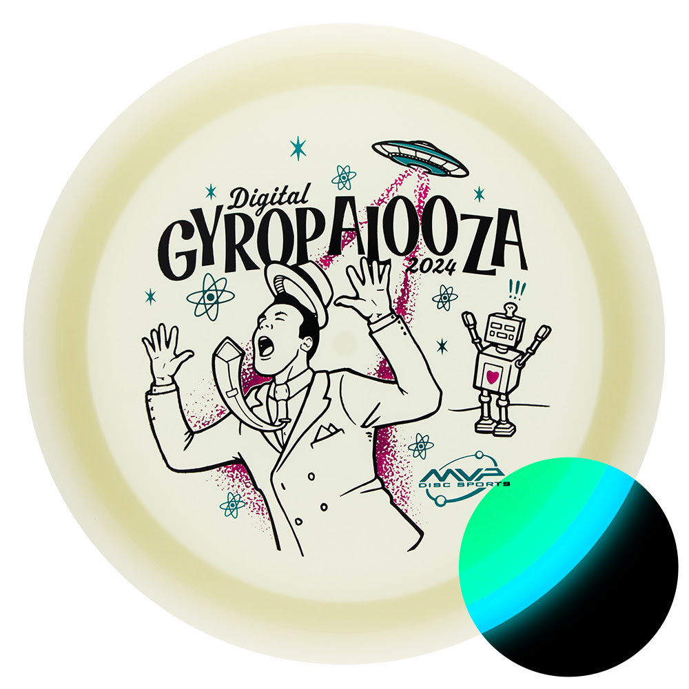 2024 GYROPalooza Pack (PRE-SALE) Dates TBD