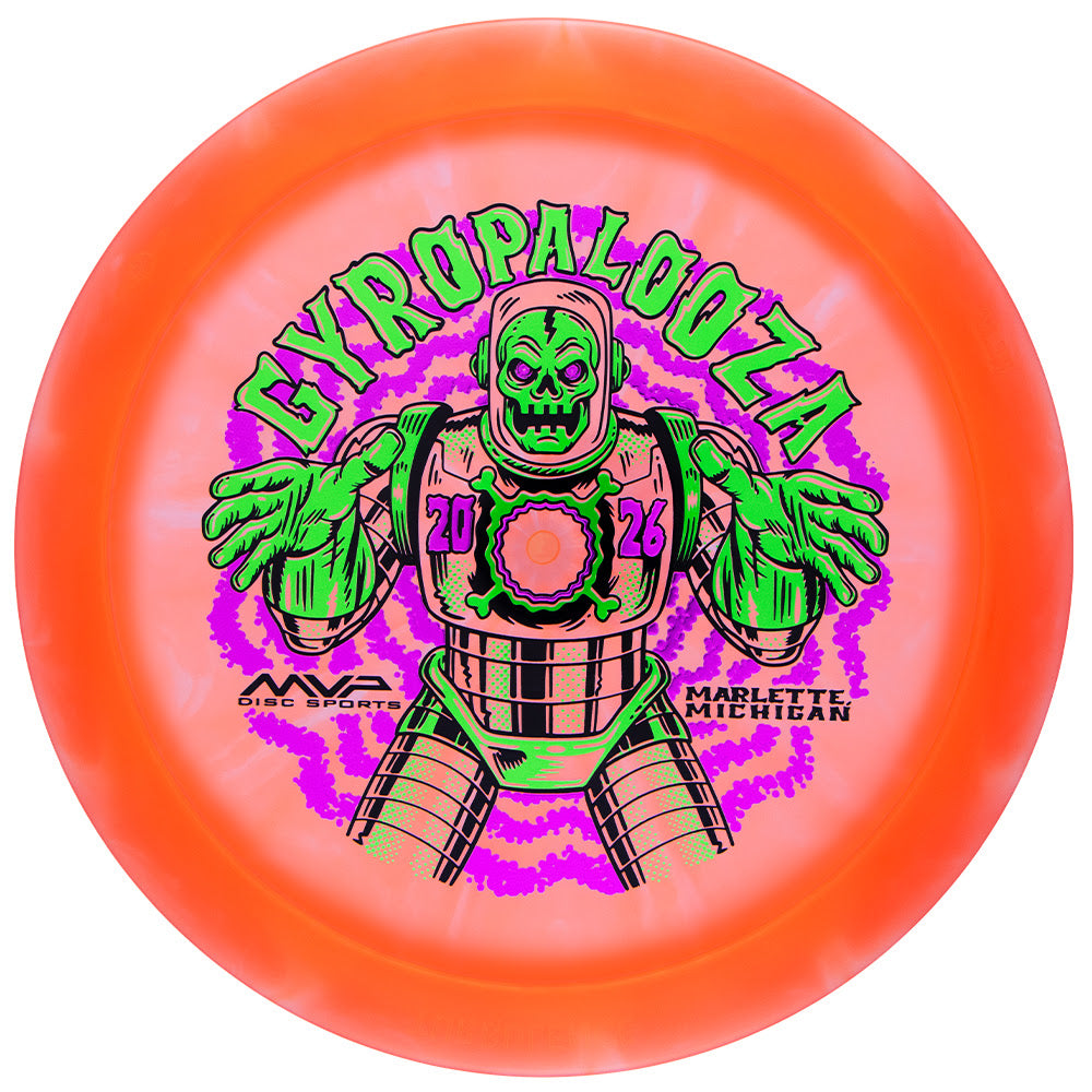 2026 GYROpalooza Box- (Pre-Order)