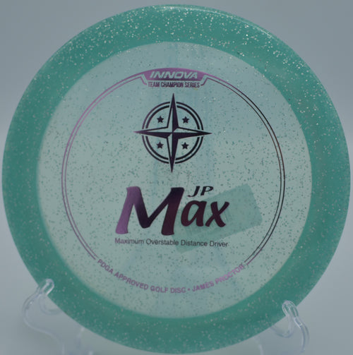 INNOVA CHAMPION METAL FLAKE MAX