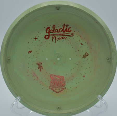 Galactic XT Nova (2020 CDGNC) - Flexline Discs - 13178141