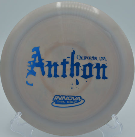 Josh Anthon Swirly Star Boss - Flexline Discs - 42667293