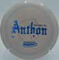 Josh Anthon Swirly Star Boss