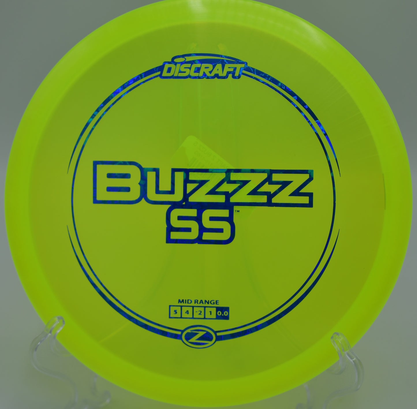 DISCRAFT Z BUZZZ SS