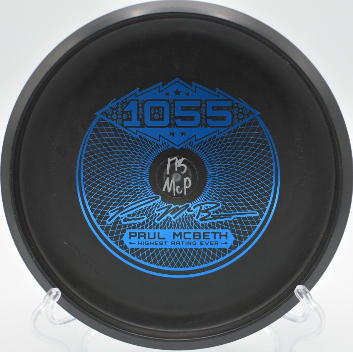 MCPRO AVIAR (1055) - Flexline Discs - 03594781