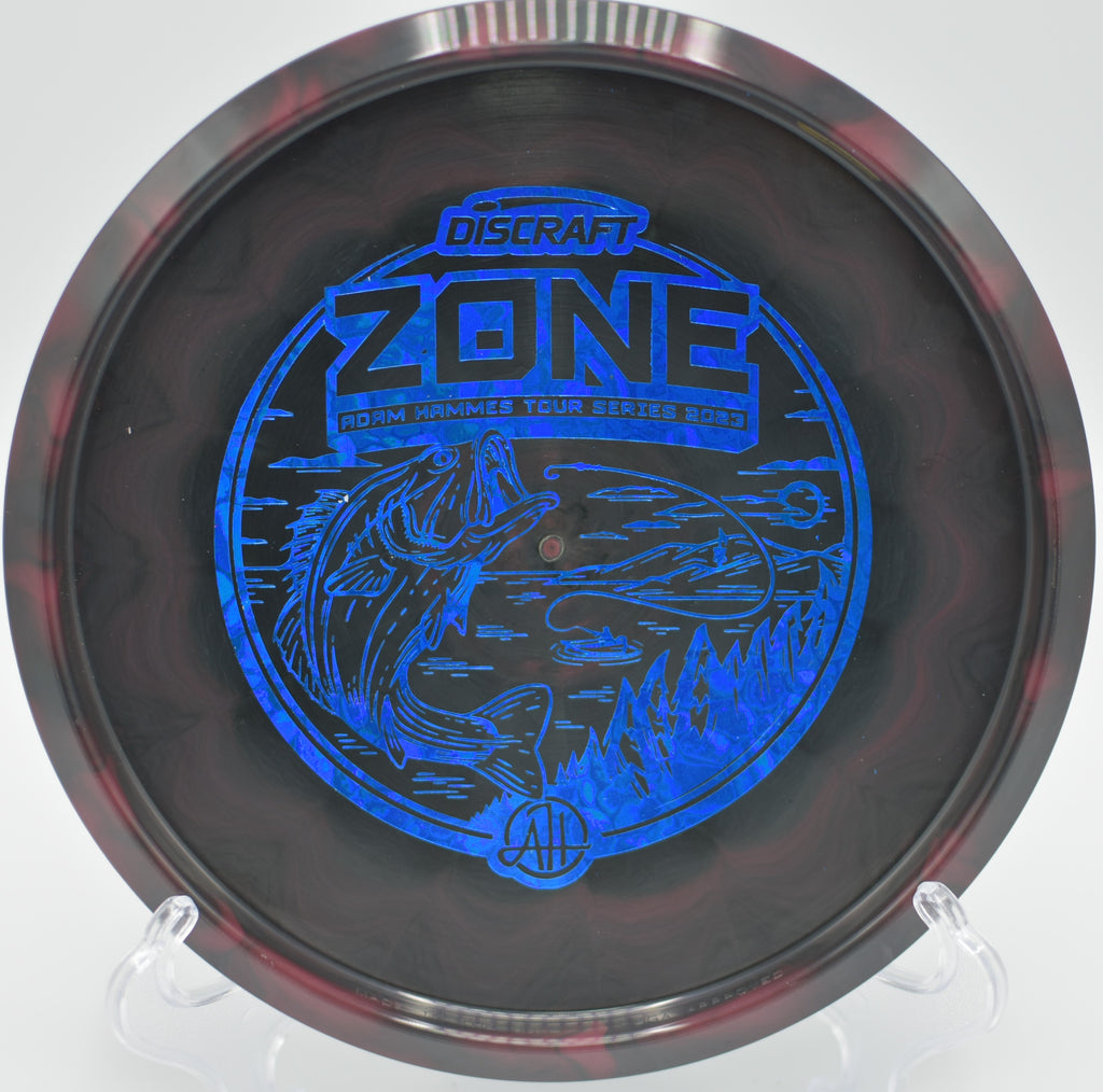 Adam Hammes Tour Series ESP Zone