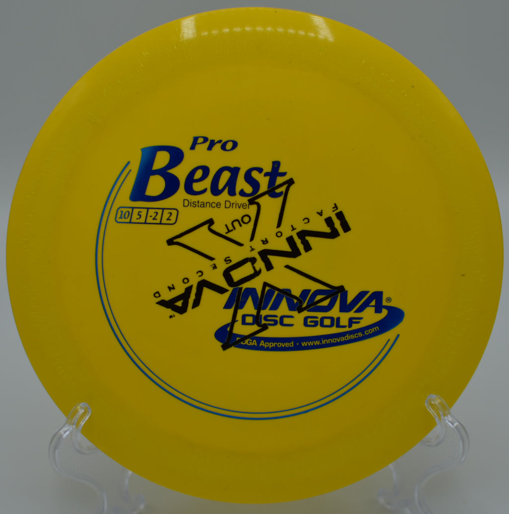 Pro Beast