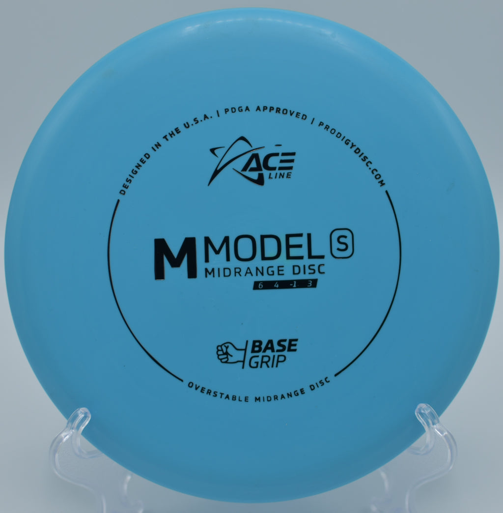 PRODIGY P MODEL S (BASE GRIP)