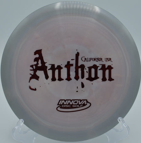 Josh Anthon Swirly Star Boss - Flexline Discs - 45124893