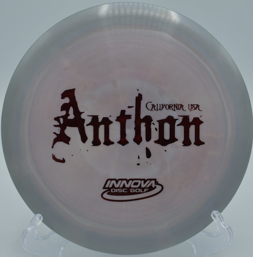 INNOVA SWIRLY STAR BOSS (JOSH ANTHON)