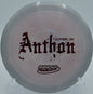 Josh Anthon Swirly Star Boss