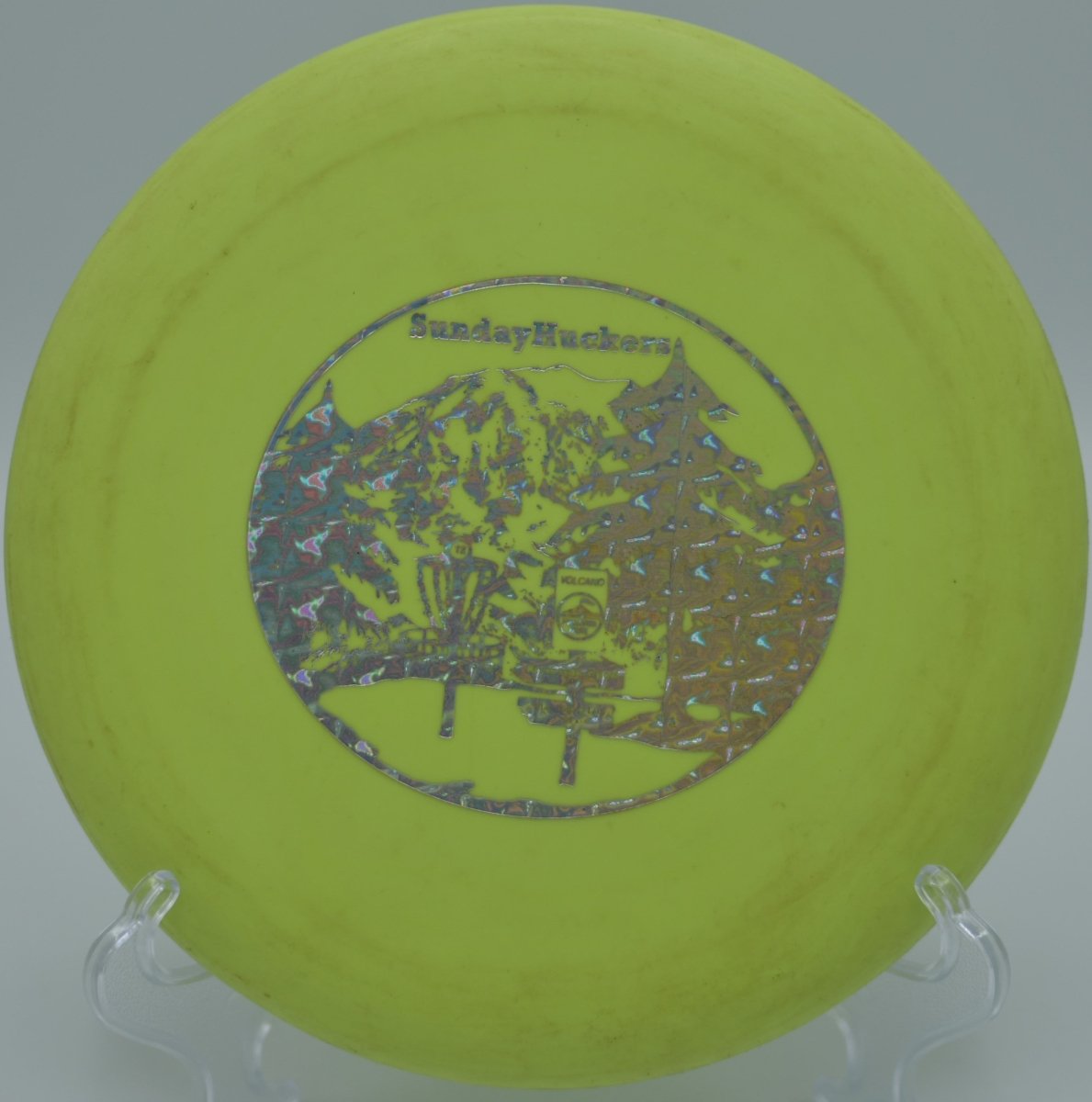 PRODIGY 350G PA1 - Flexline Discs - 66565405