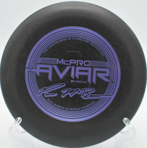 MCPRO AVIAR 3X