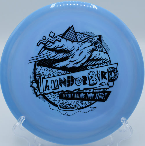 INNOVA TOUR SERIES STAR THUNDERBIRD (JEREMY KOLING) 2021