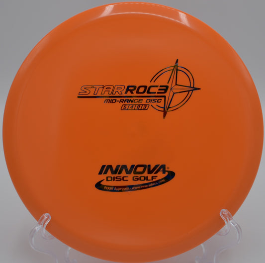 Star Roc3