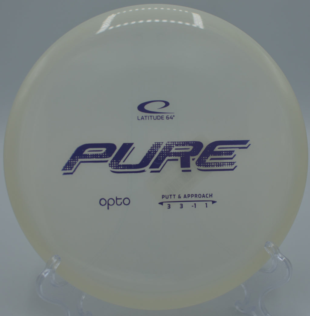 L64 Opto Pure