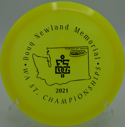 INNOVA CHAMPION EAGLE