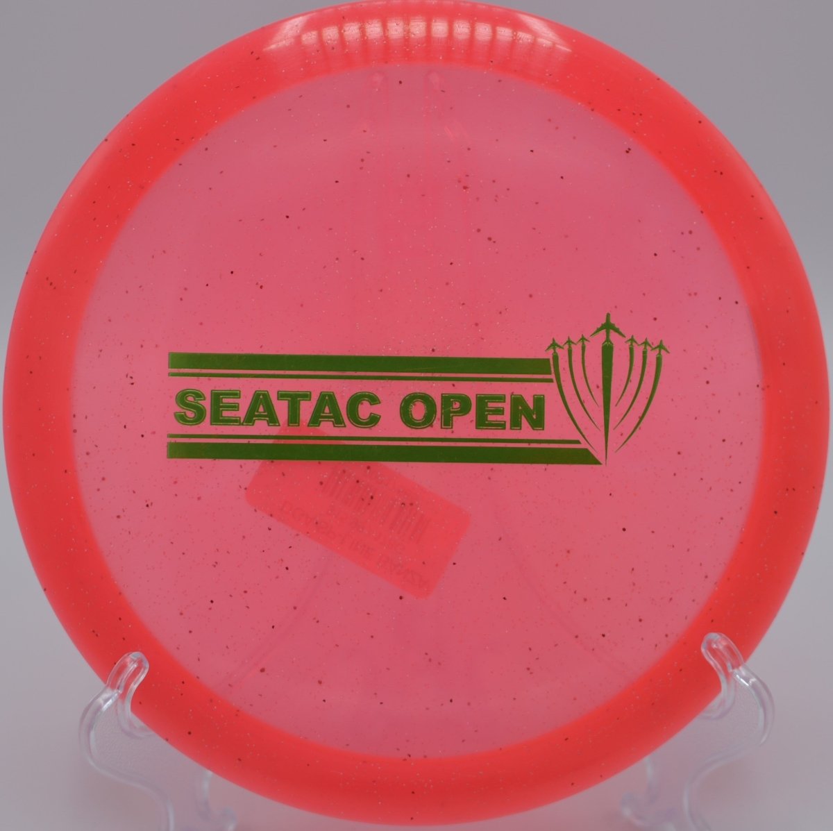 DGA SP - Line Banzai - Flexline Discs - 50017565
