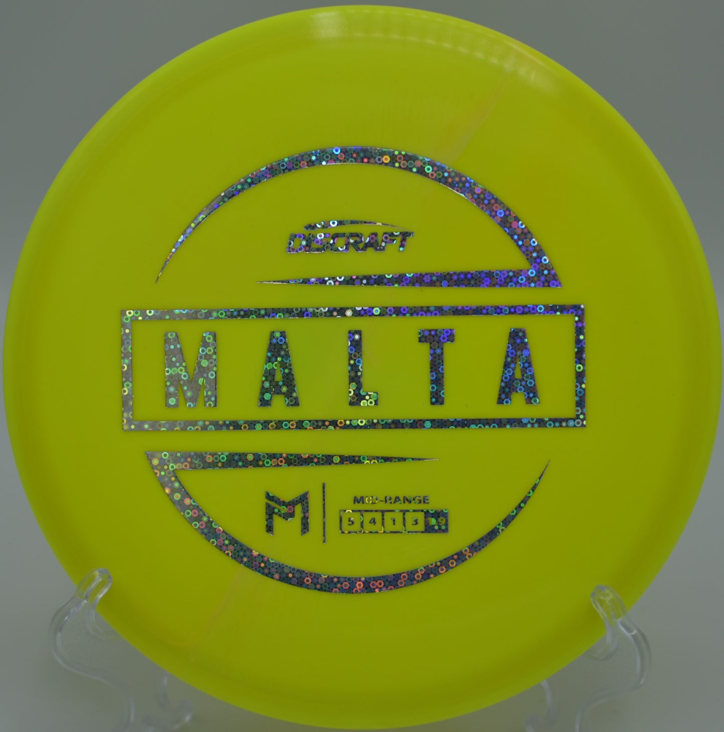 Esp Malta (Paul McBeth)