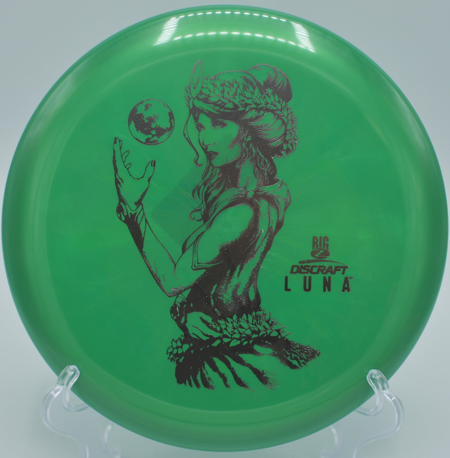 DISCRAFT BIG Z LUNA (PAUL MCBETH)