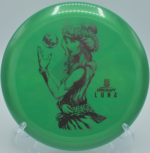 DISCRAFT BIG Z LUNA (PAUL MCBETH)