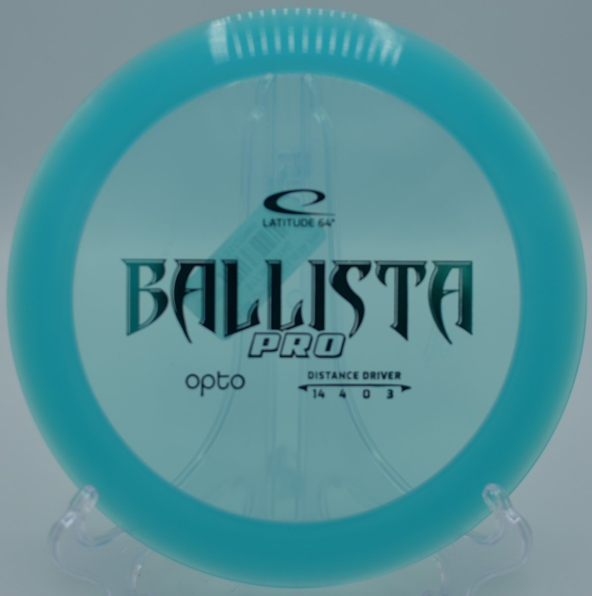 LAT64 OPTO BALLISTA PRO - Flexline Discs - 31720989