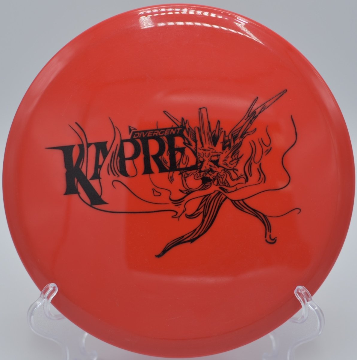 MaxGrip Kapre - Flexline Discs - 20526365