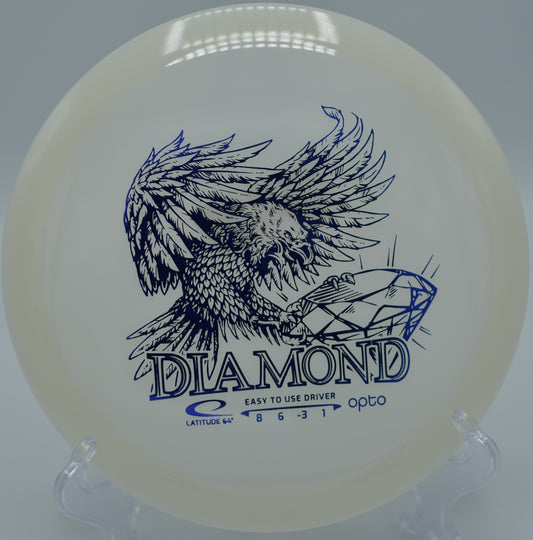 LAT64 OPTO DIAMOND