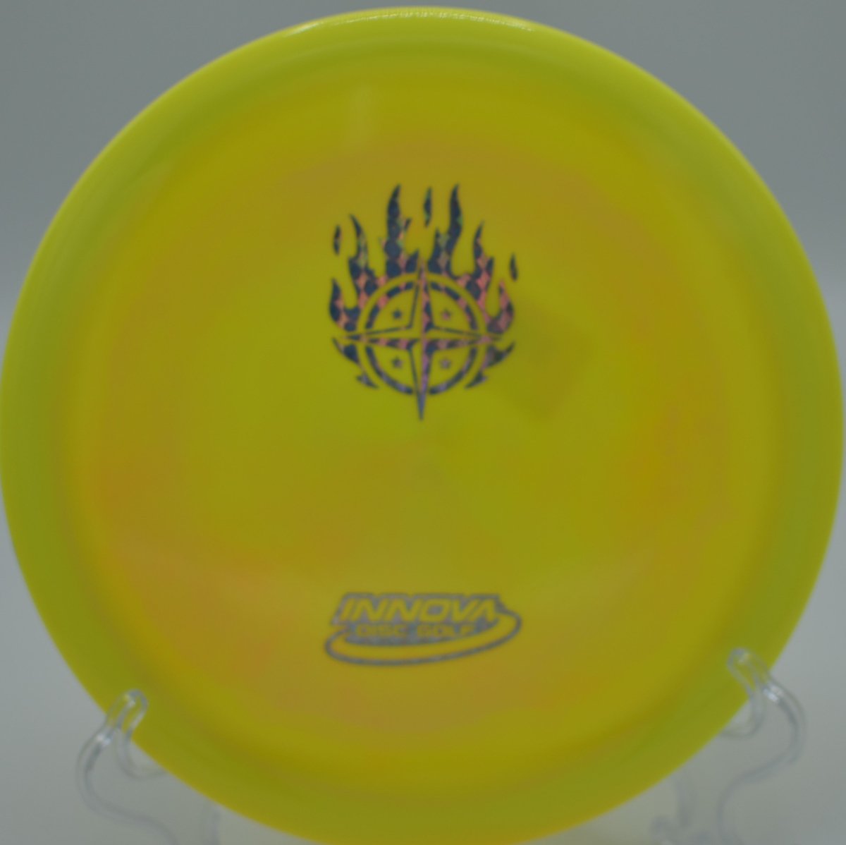 STAR INVICTUS (SPITFIRE) - Flexline Discs - 80173853