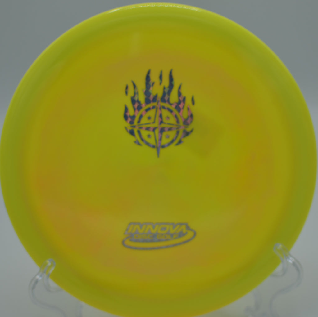STAR INVICTUS (SPITFIRE)