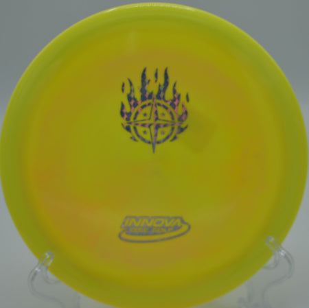 STAR INVICTUS (SPITFIRE) - Flexline Discs - 80173853