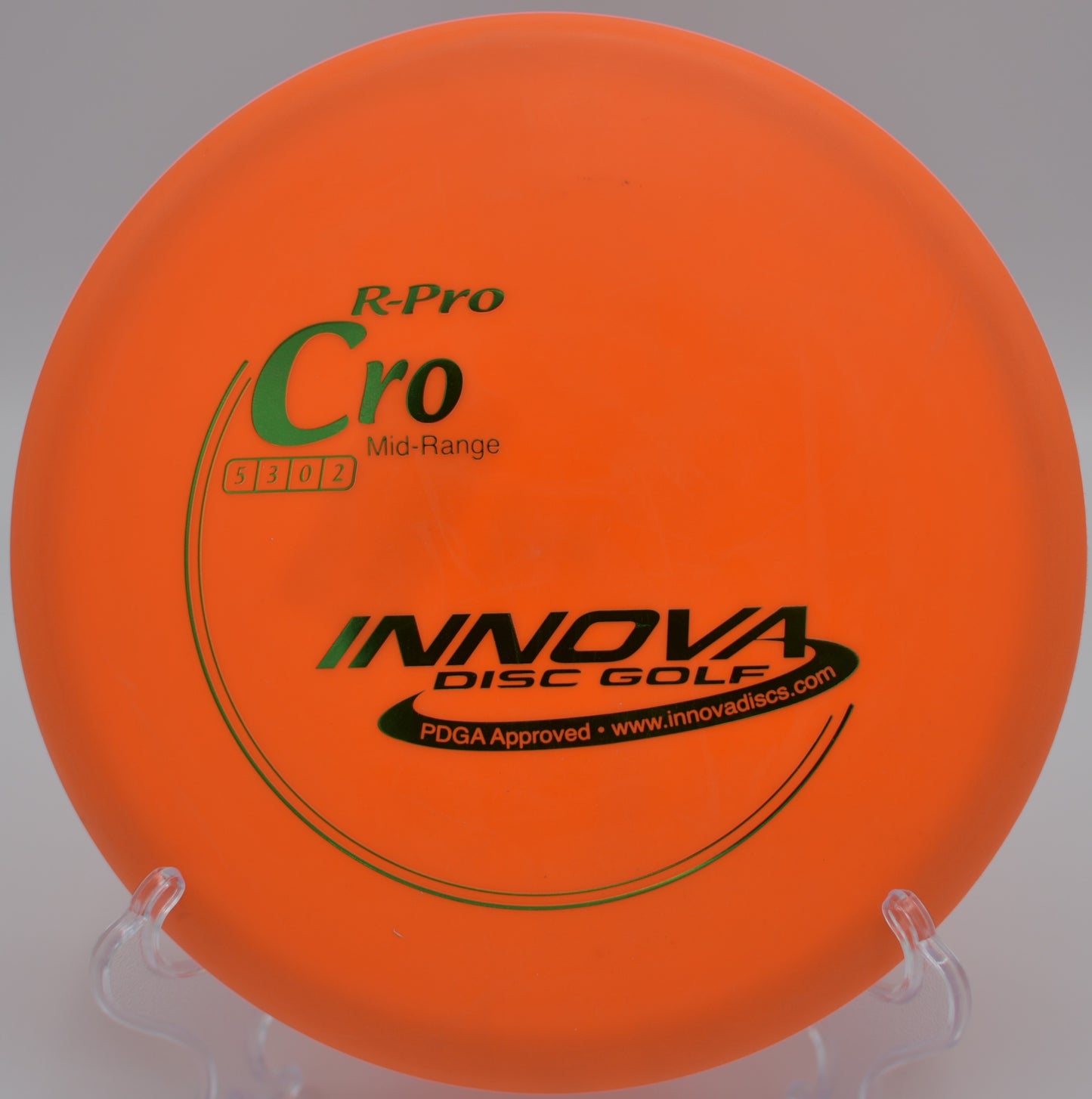 INNOVA R-PRO CRO