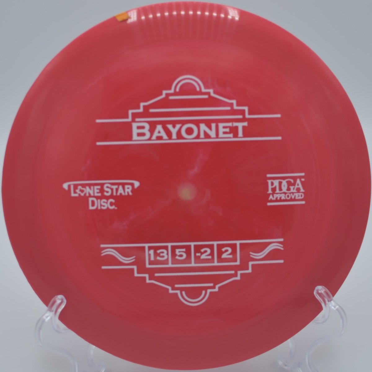 LONE STAR BRAVO BAYONET - Flexline Discs - 80597277