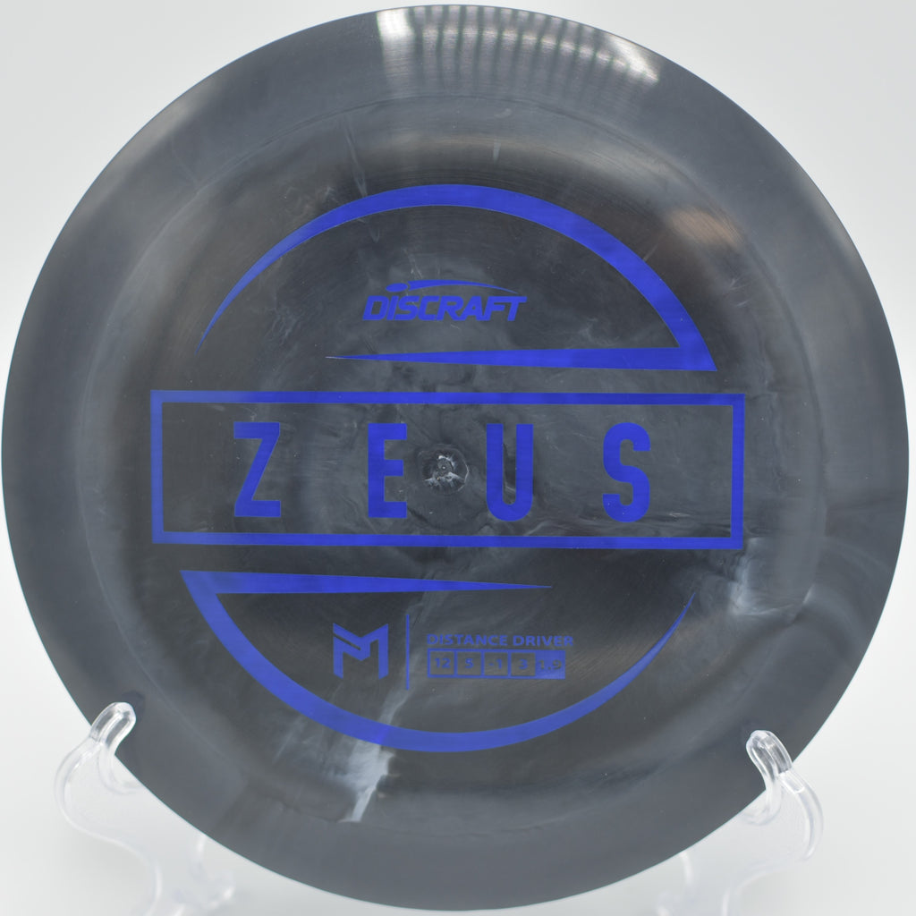 ESP Zeus (Paul McBeth)