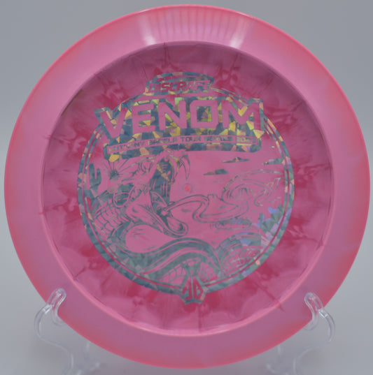 DISCRAFT TOUR SERIES ESP VENOM (ANTHONY BARELA)