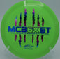 6 Claw ESP Vulture (Paul McBeth)