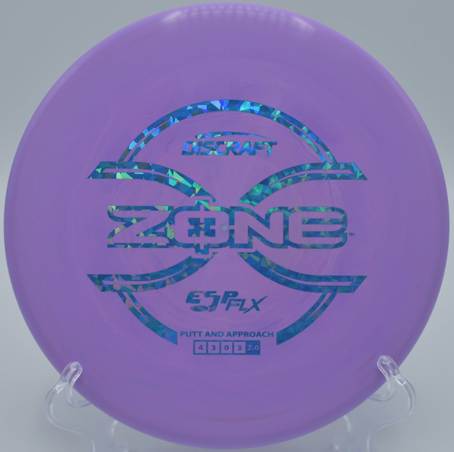 DISCRAFT ESP FLX ZONE