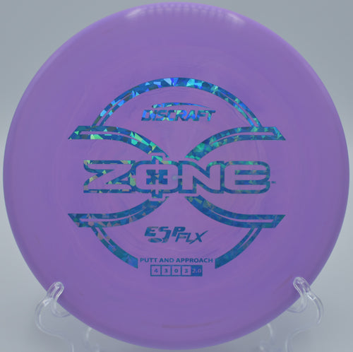 DISCRAFT ESP FLX ZONE