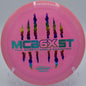 6 Claw ESP Force (Paul McBeth)