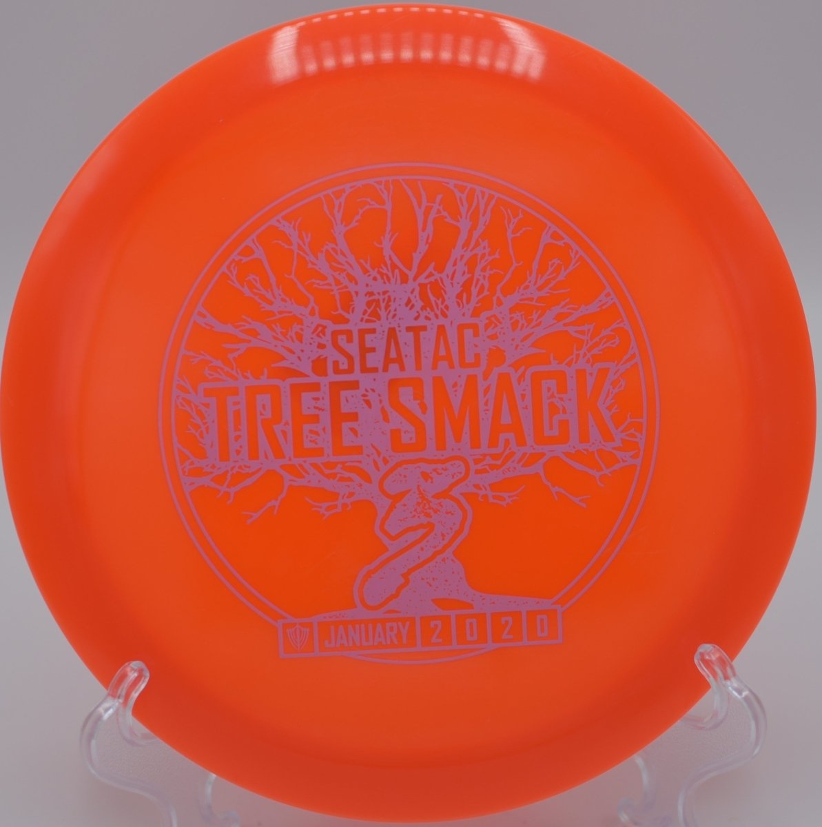 Lucid Getaway - Flexline Discs - 55471645