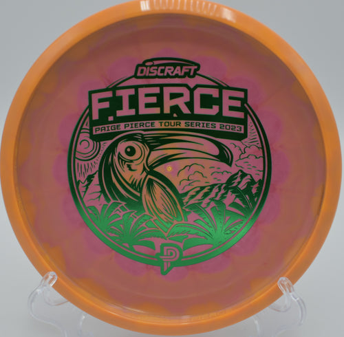 DISCRAFT TOUR SERIES FIERCE (PAIGE PIERCE)