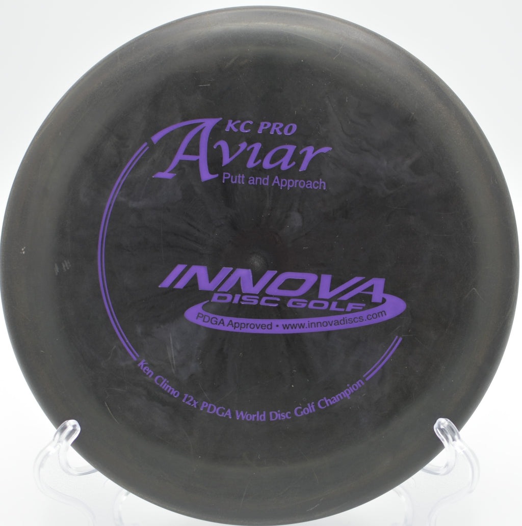 KC Aviar (PFN)