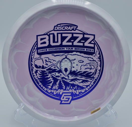 DISCRAFT TOUR SERIES ESP BUZZZ (CHRIS DICKERSON)