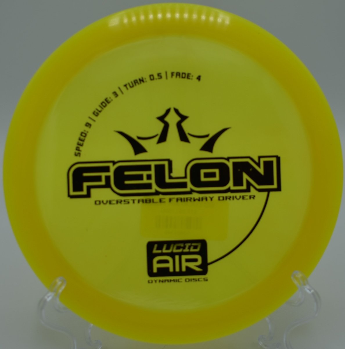 Lucid Air Felon - Flexline Discs - 93861149